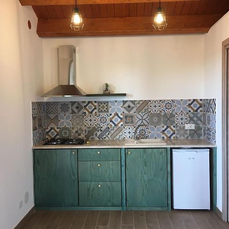 Appartement Terra Di Suli à Custonaci Extérieur photo