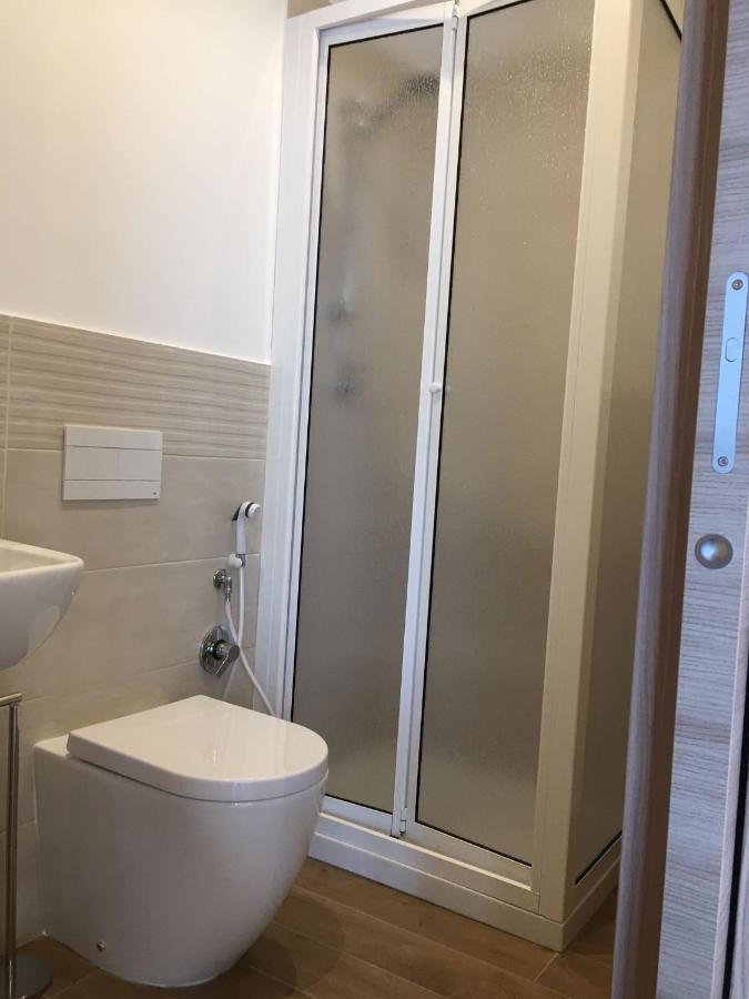 Appartement Terra Di Suli à Custonaci Extérieur photo